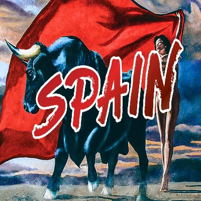 spainvs(无相关信息)