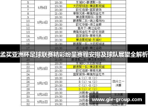 亚足联冠军联赛最新赛果及分析-第3张图片-www.211178.com_果博福布斯