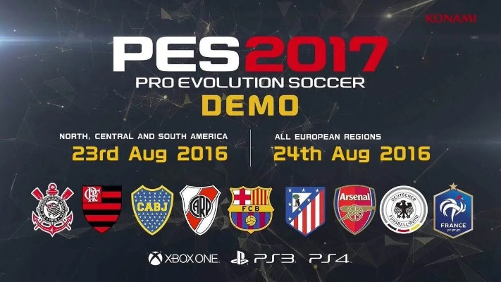 ps4 pes2016 中超素材 pes2020 super patch