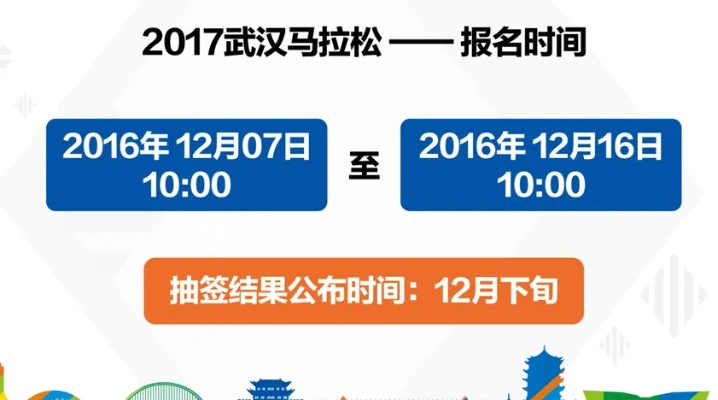 2017武汉马拉松号码布 赛事号码布领取指南-第3张图片-www.211178.com_果博福布斯