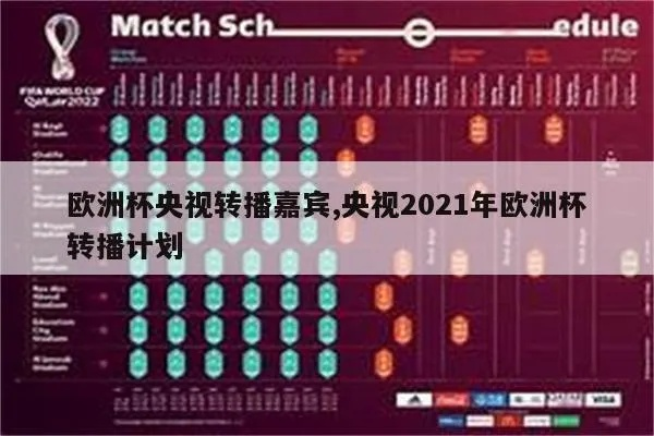 2021欧洲杯电视 电视2021欧洲杯直播频道-第2张图片-www.211178.com_果博福布斯