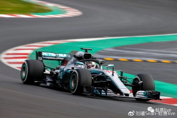 2018F1赛车规则改动有哪些影响？-第2张图片-www.211178.com_果博福布斯