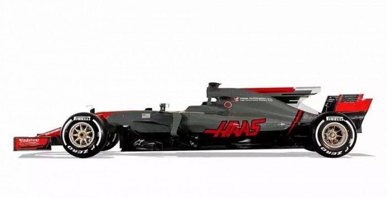 2017F1赛车有哪些车型？-第2张图片-www.211178.com_果博福布斯