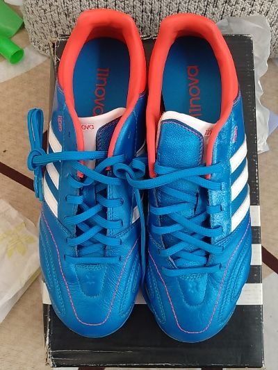 adidas 11nova 世界杯 阿迪达斯世界杯足球鞋