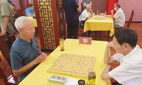 升象棋大师的比赛，这些方法能让你轻松击败对手